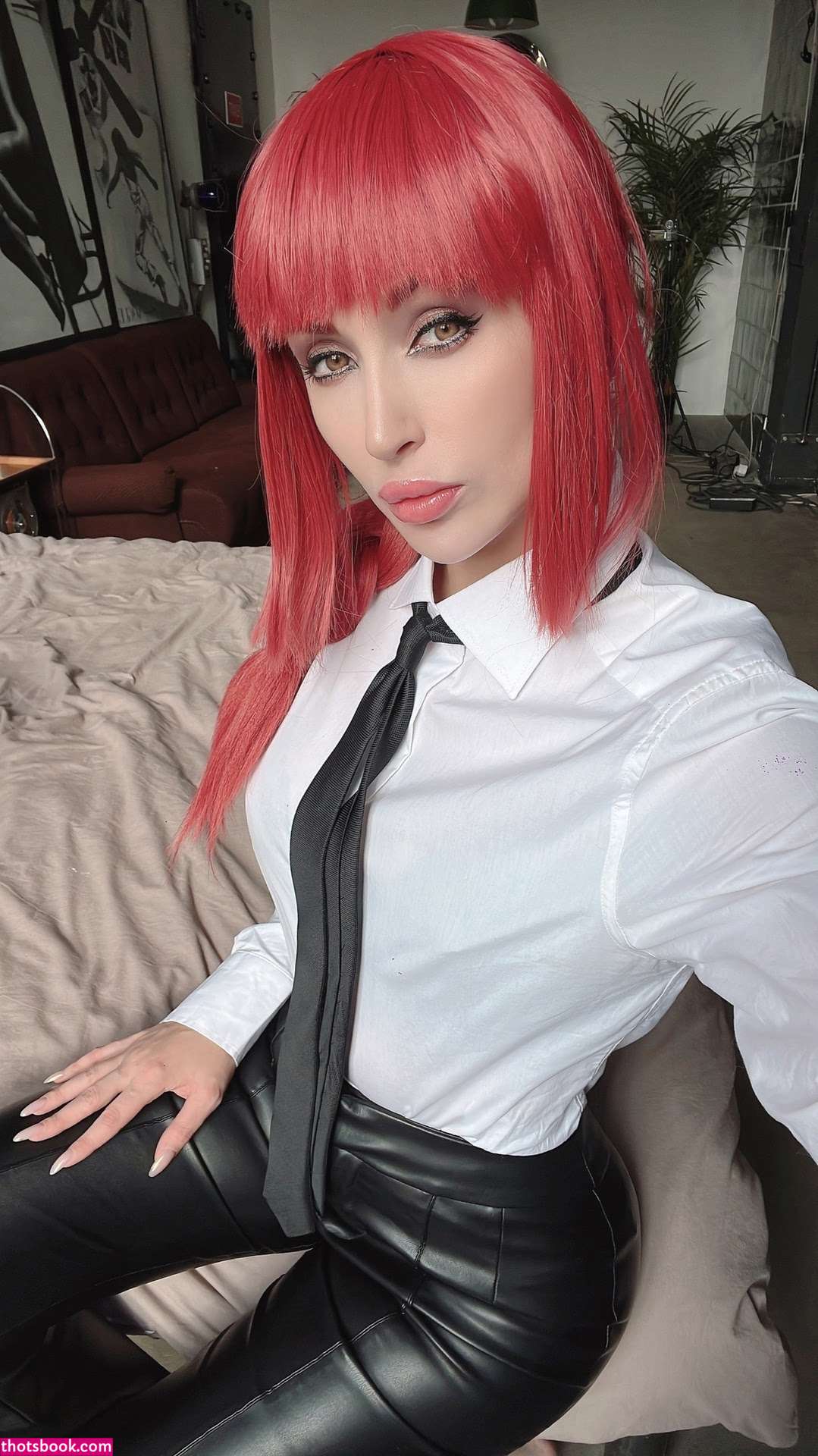 Lera Himera Nude OnlyFans Photos #52 770418