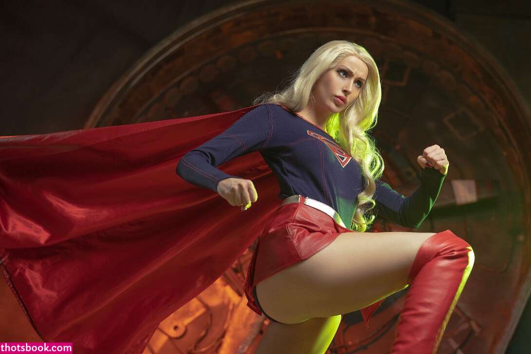 Lera Himera Nude OnlyFans Photos #52 770429