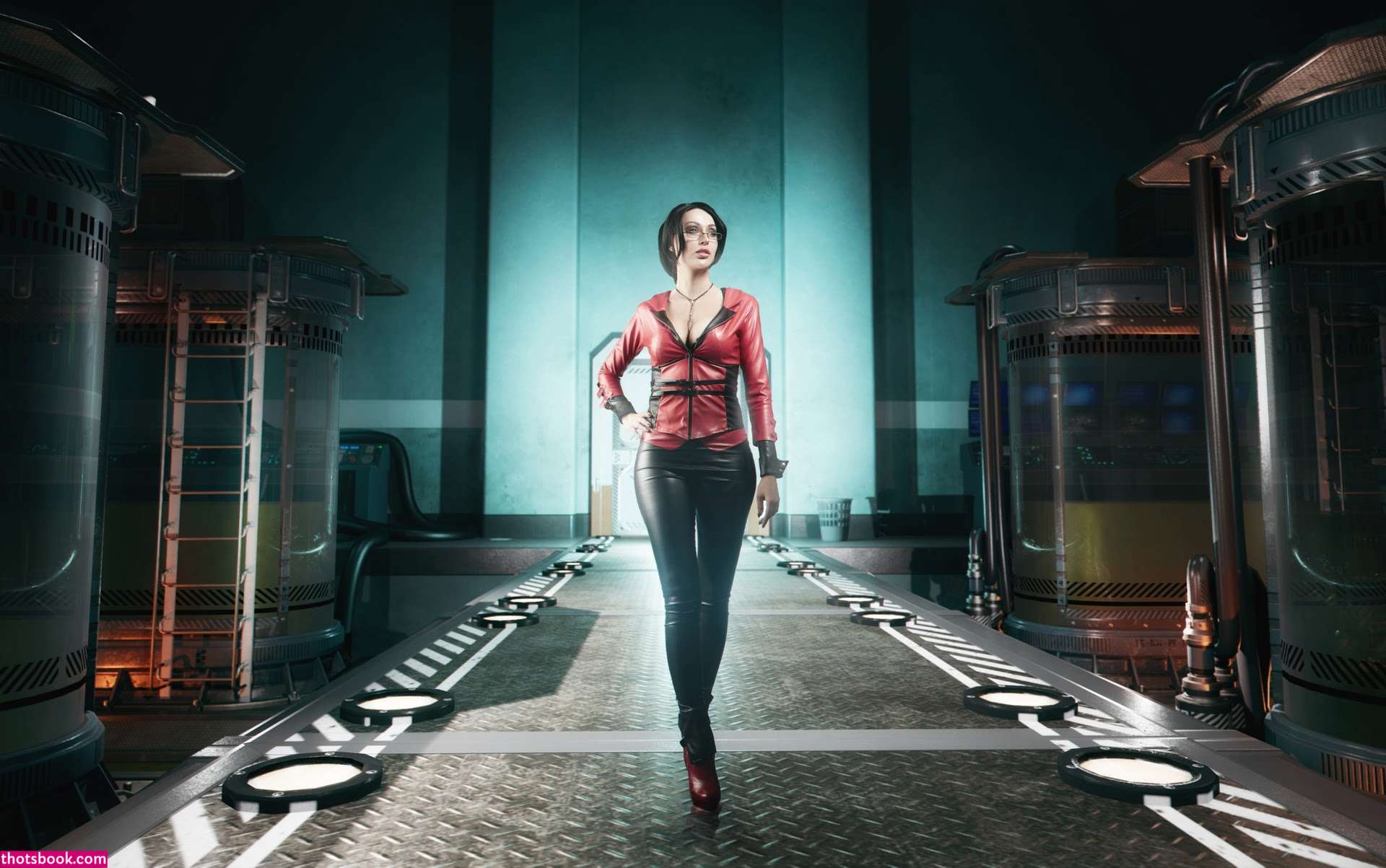 Lera Himera Nude OnlyFans Photos #61 772499