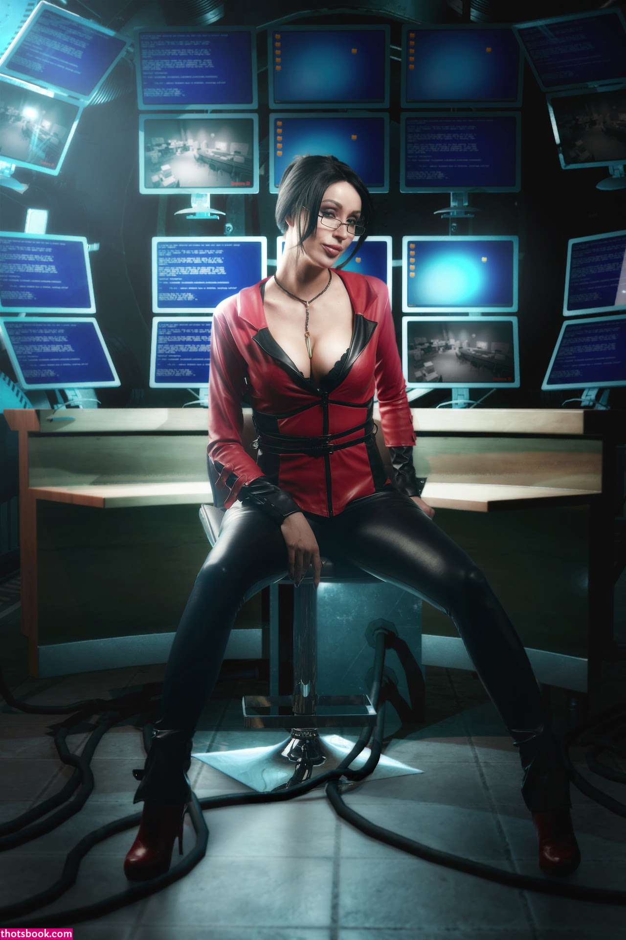 Lera Himera Nude OnlyFans Photos #61 772506