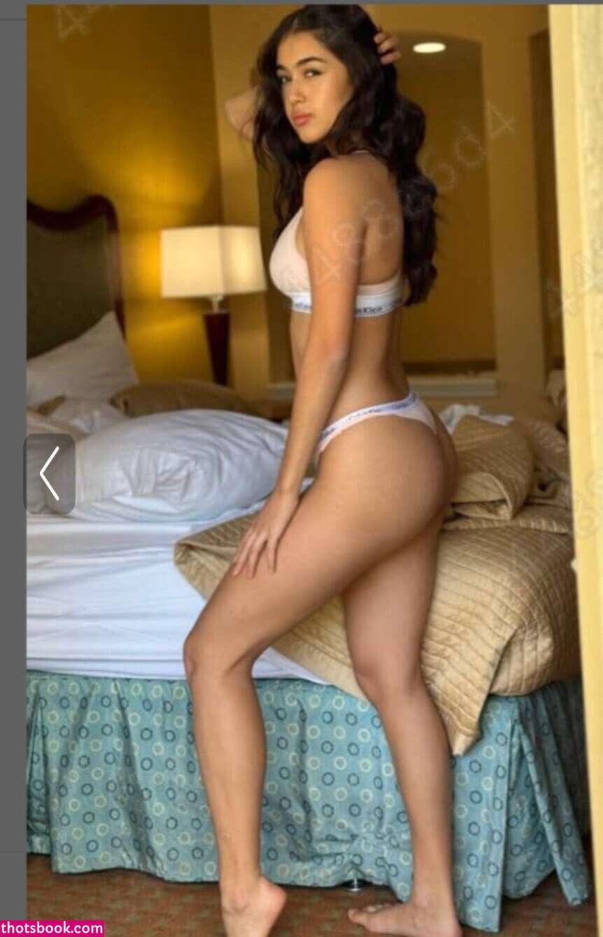 Kylin Milan Nude OnlyFans Photos #23 790629