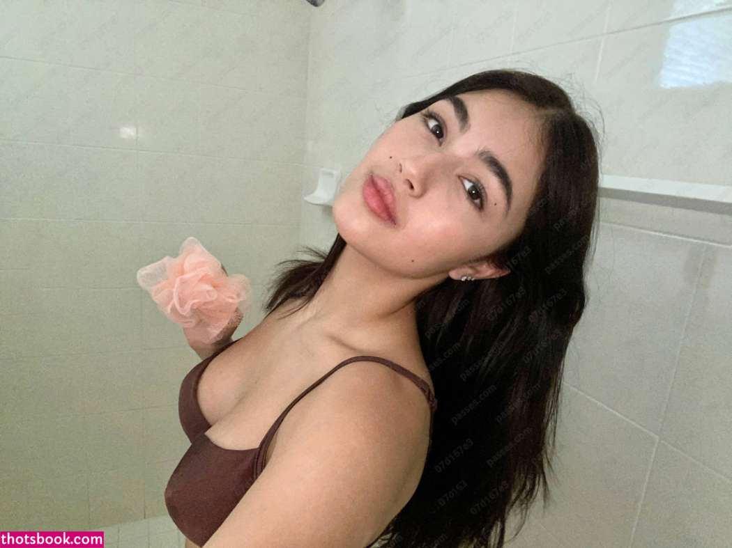 Kylin Milan Nude OnlyFans Photos #26 790648