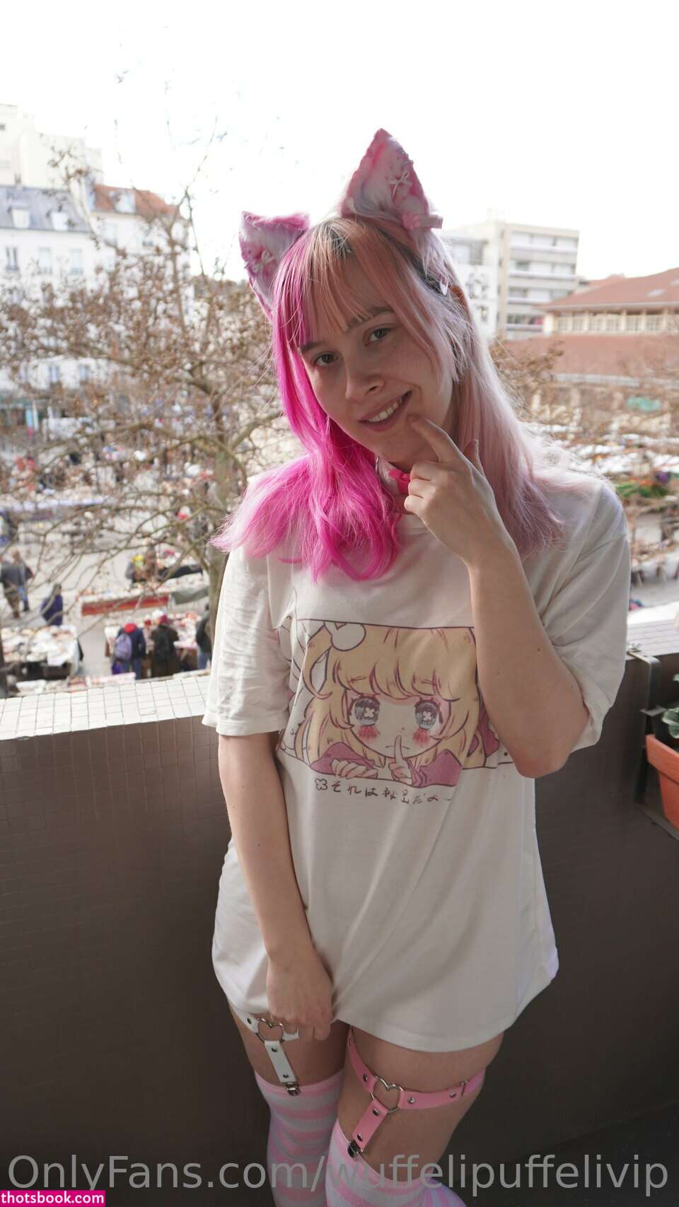 Wuffelipuffeli Nude OnlyFans Photos #5 791251