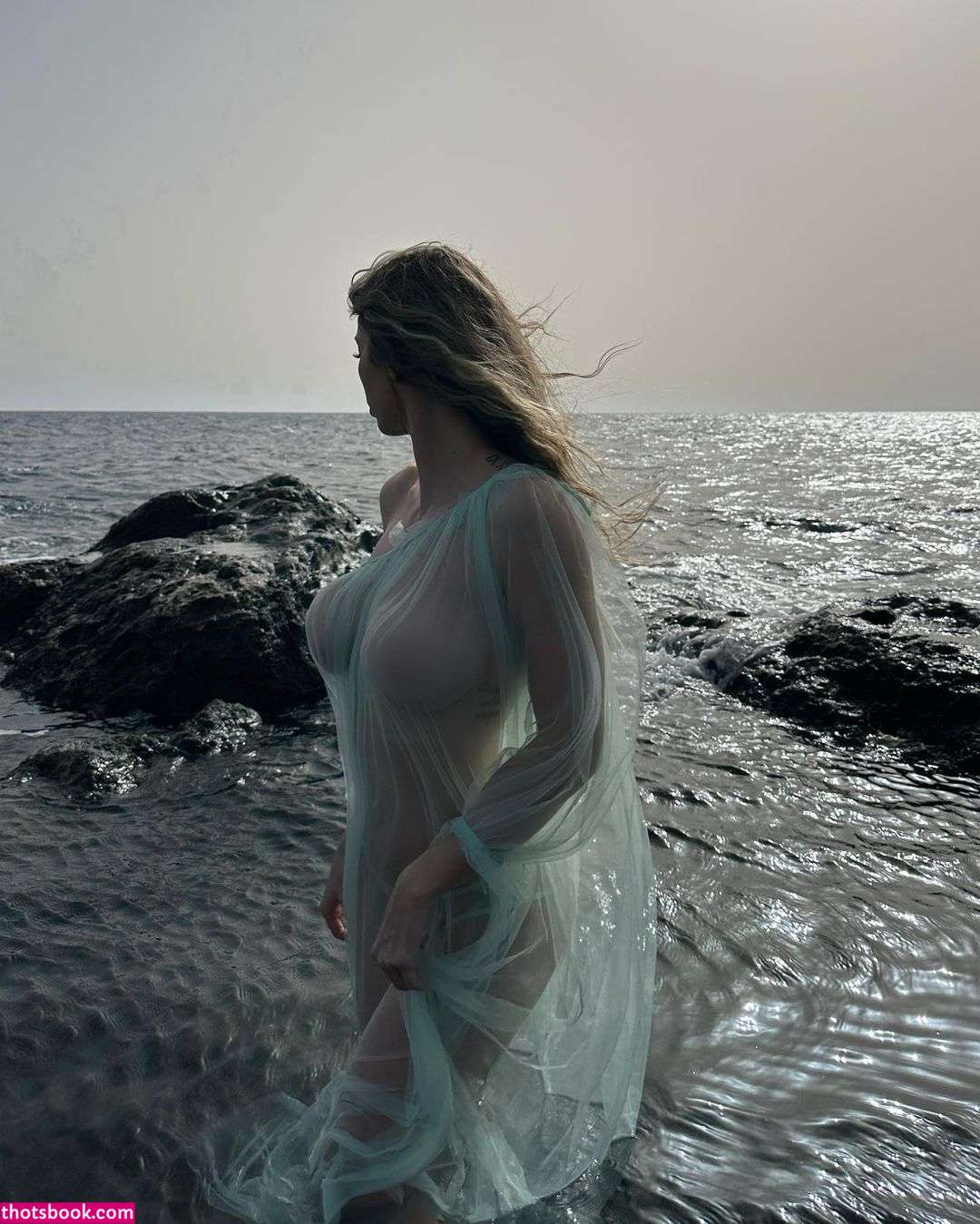 Eva Menta Nude OnlyFans Photos #15 791455