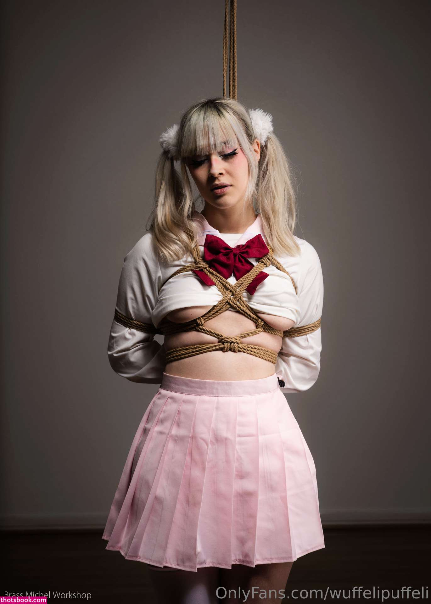 Wuffelipuffeli Nude OnlyFans Photos #15 792190