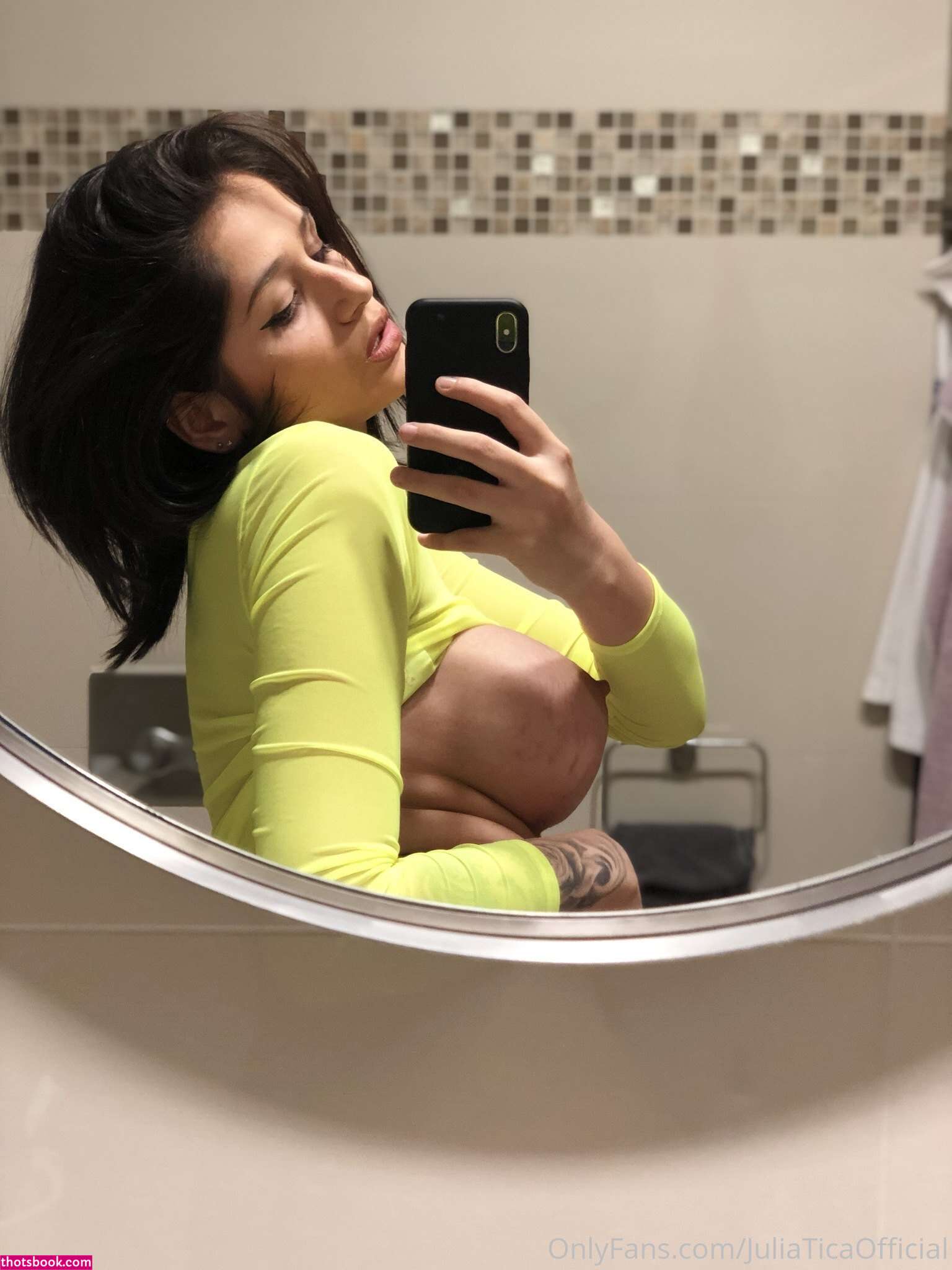 Julia Tica Nude OnlyFans Photos #8 813044