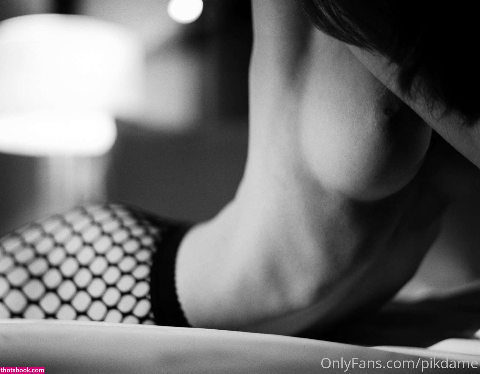 Kim Baltes Pikdame Nude OnlyFans Photos #2 804836