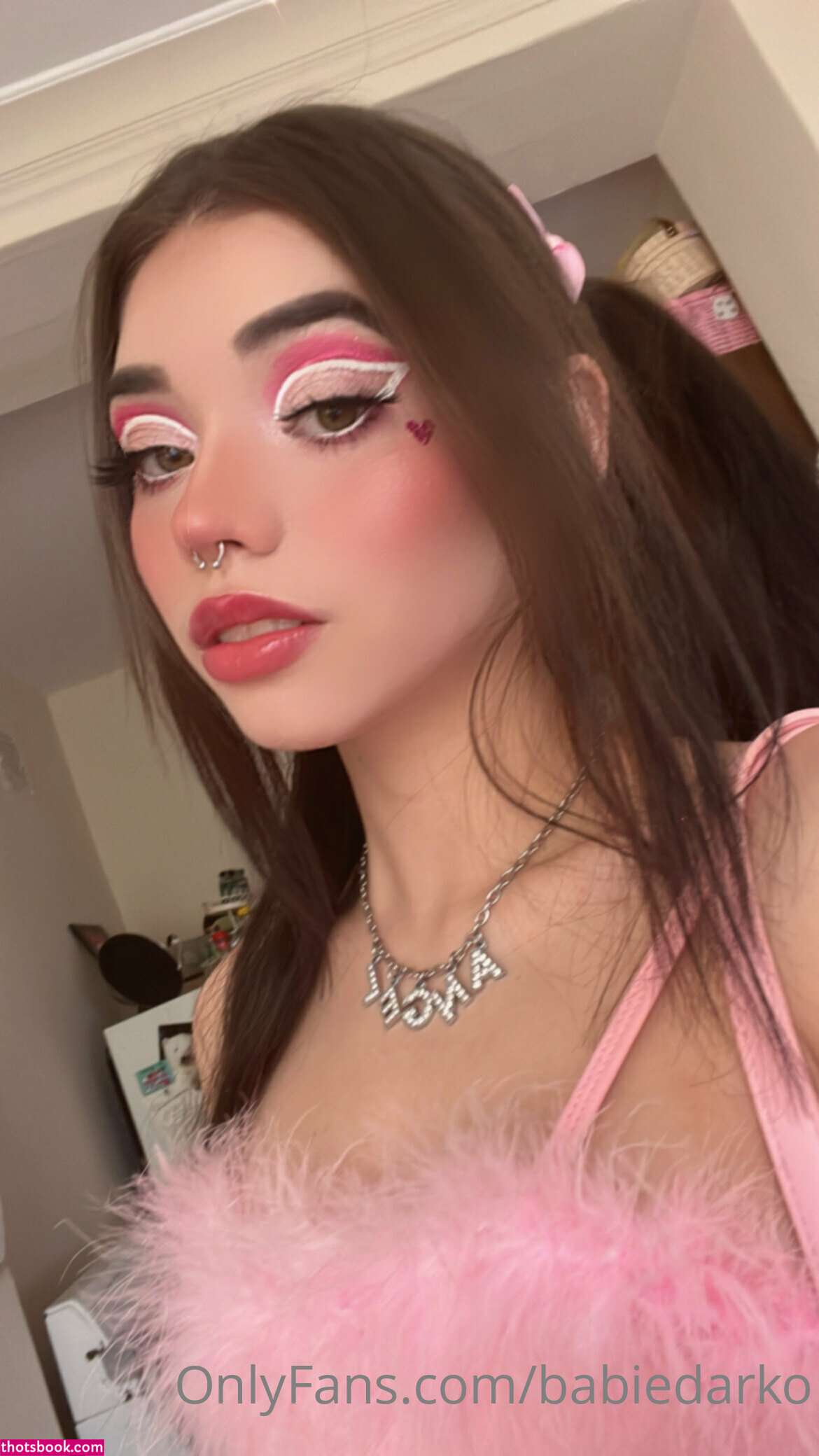 babiedarko Nude OnlyFans Photos #12 730907