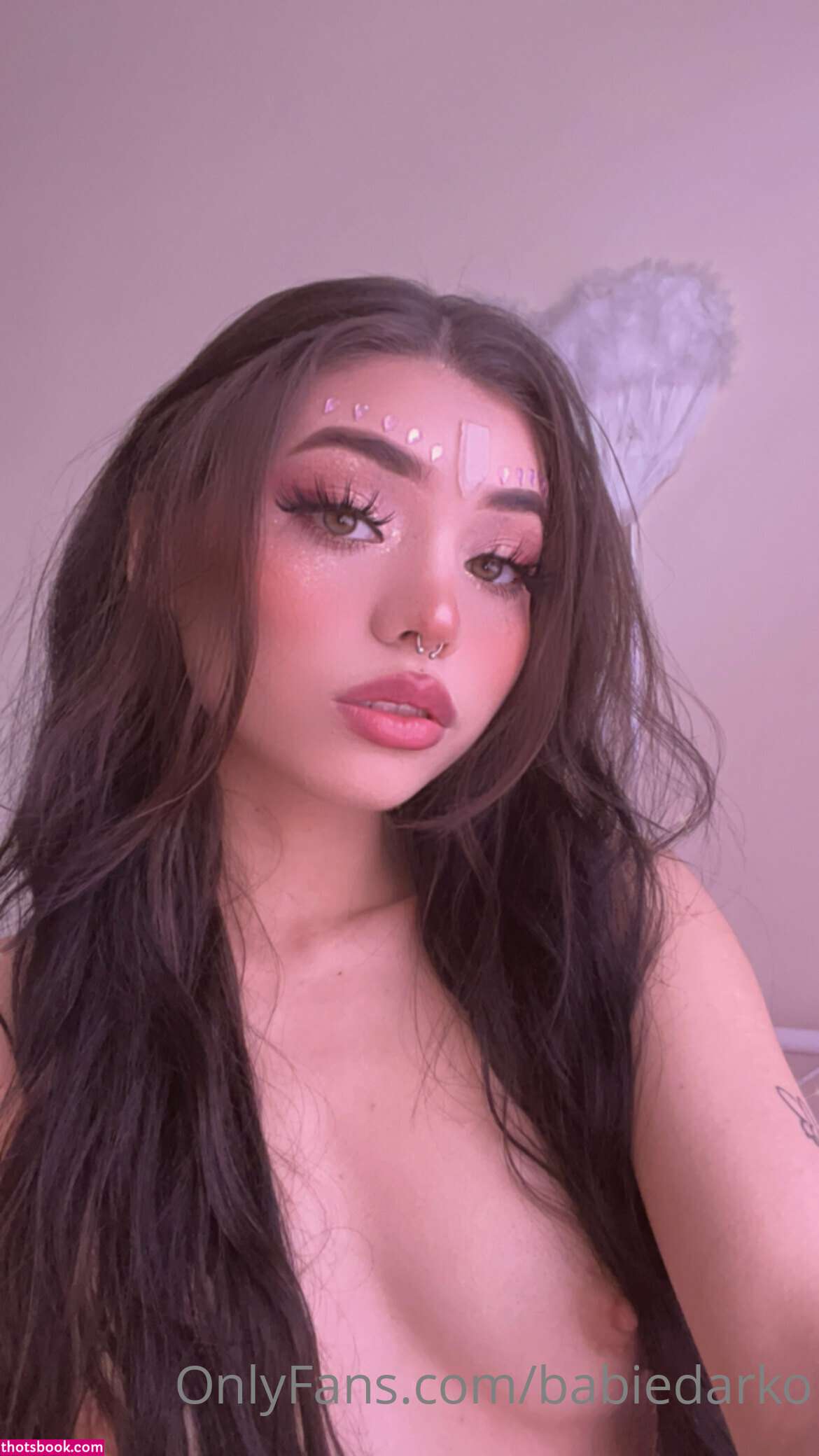 babiedarko Nude OnlyFans Photos #12 730912