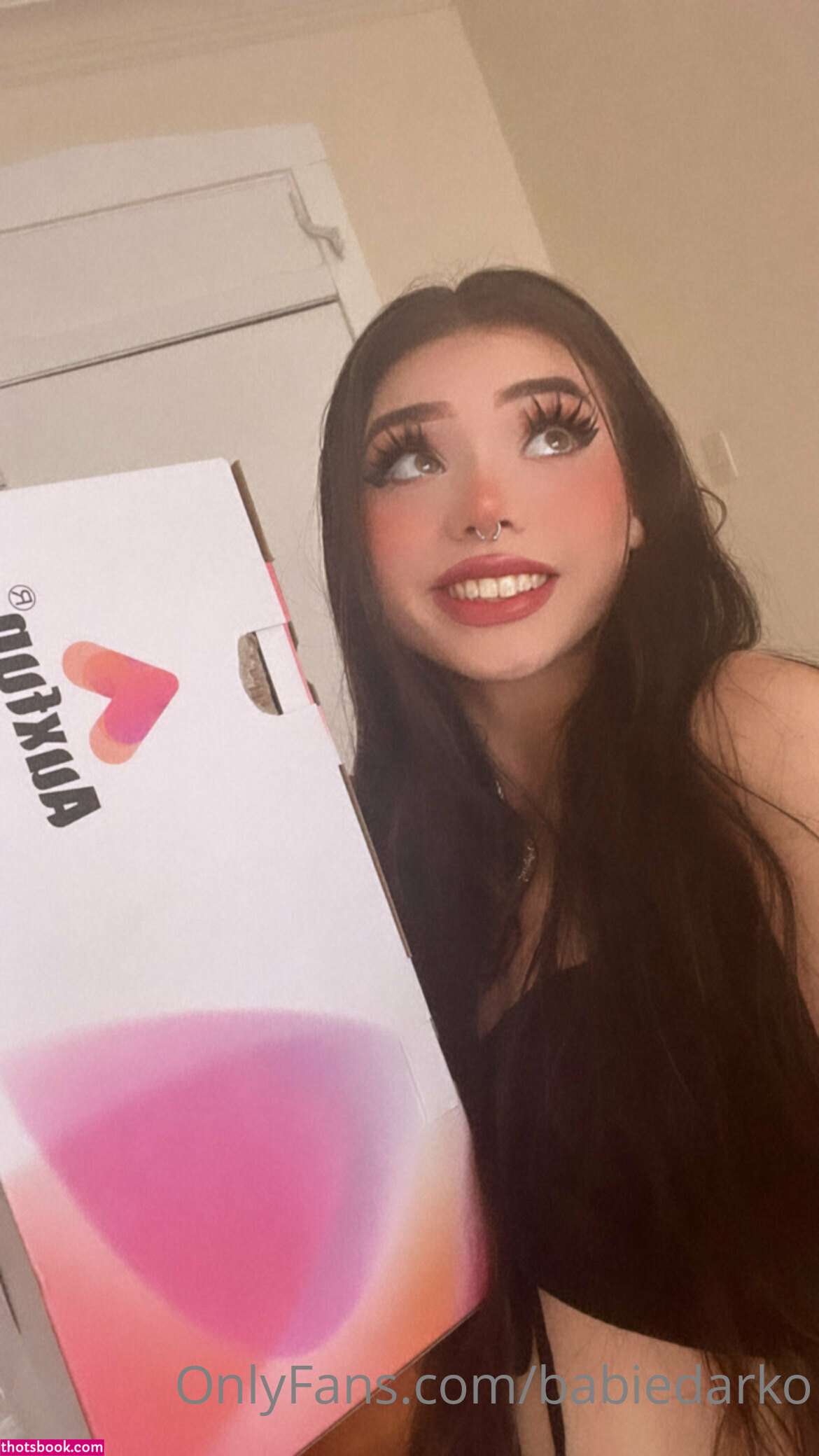 babiedarko Nude OnlyFans Photos #12 730913