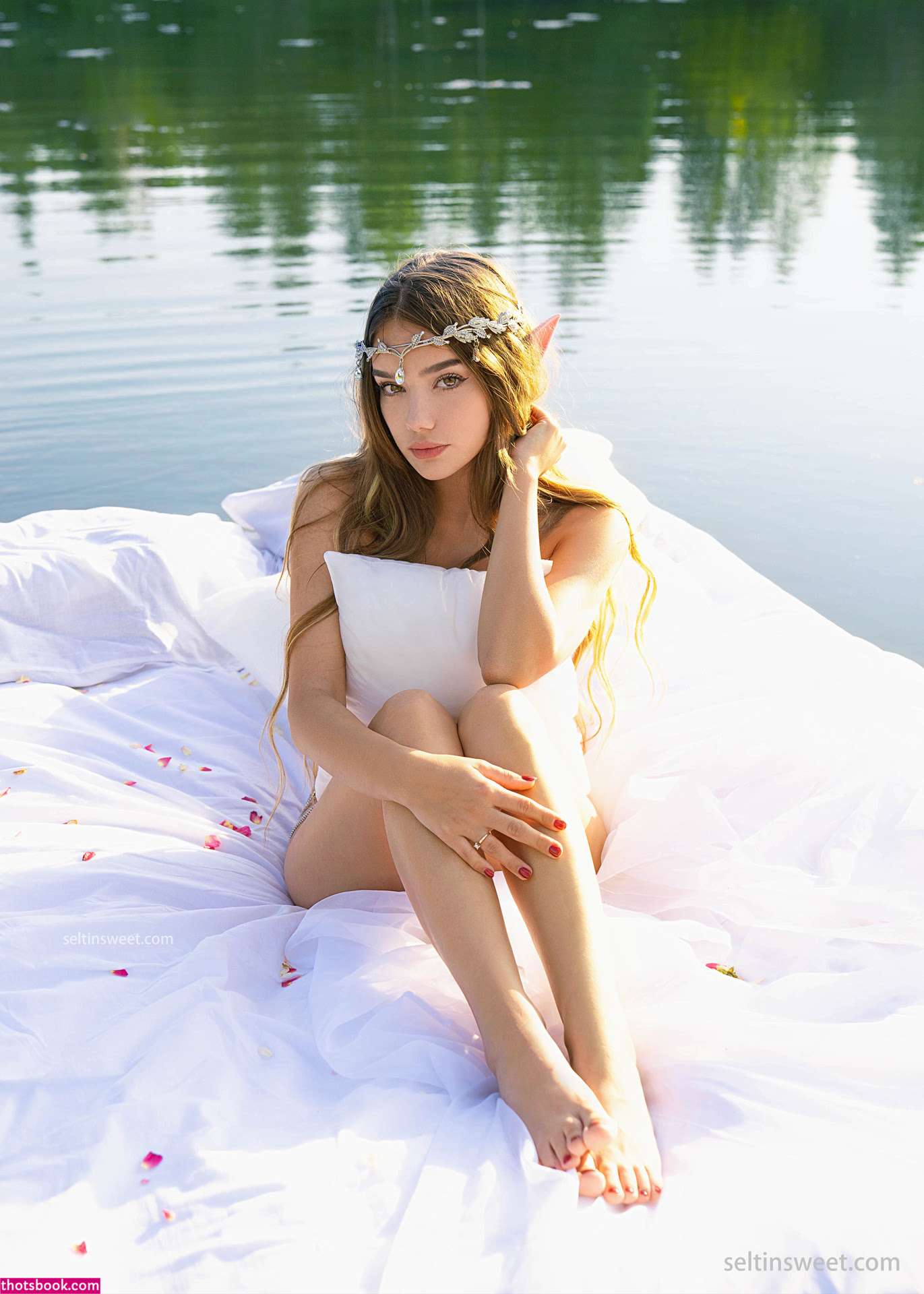 Selti Nude OnlyFans Photos #73 767956