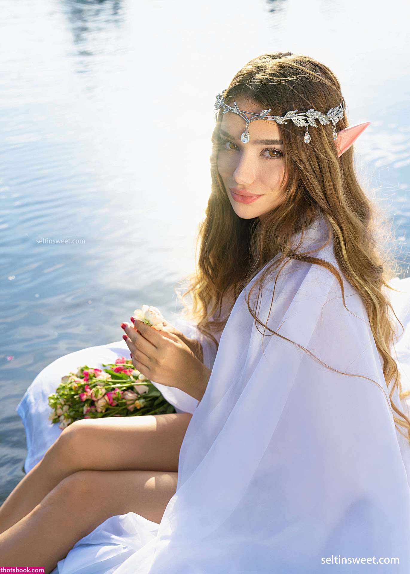 Selti Nude OnlyFans Photos #73 767965