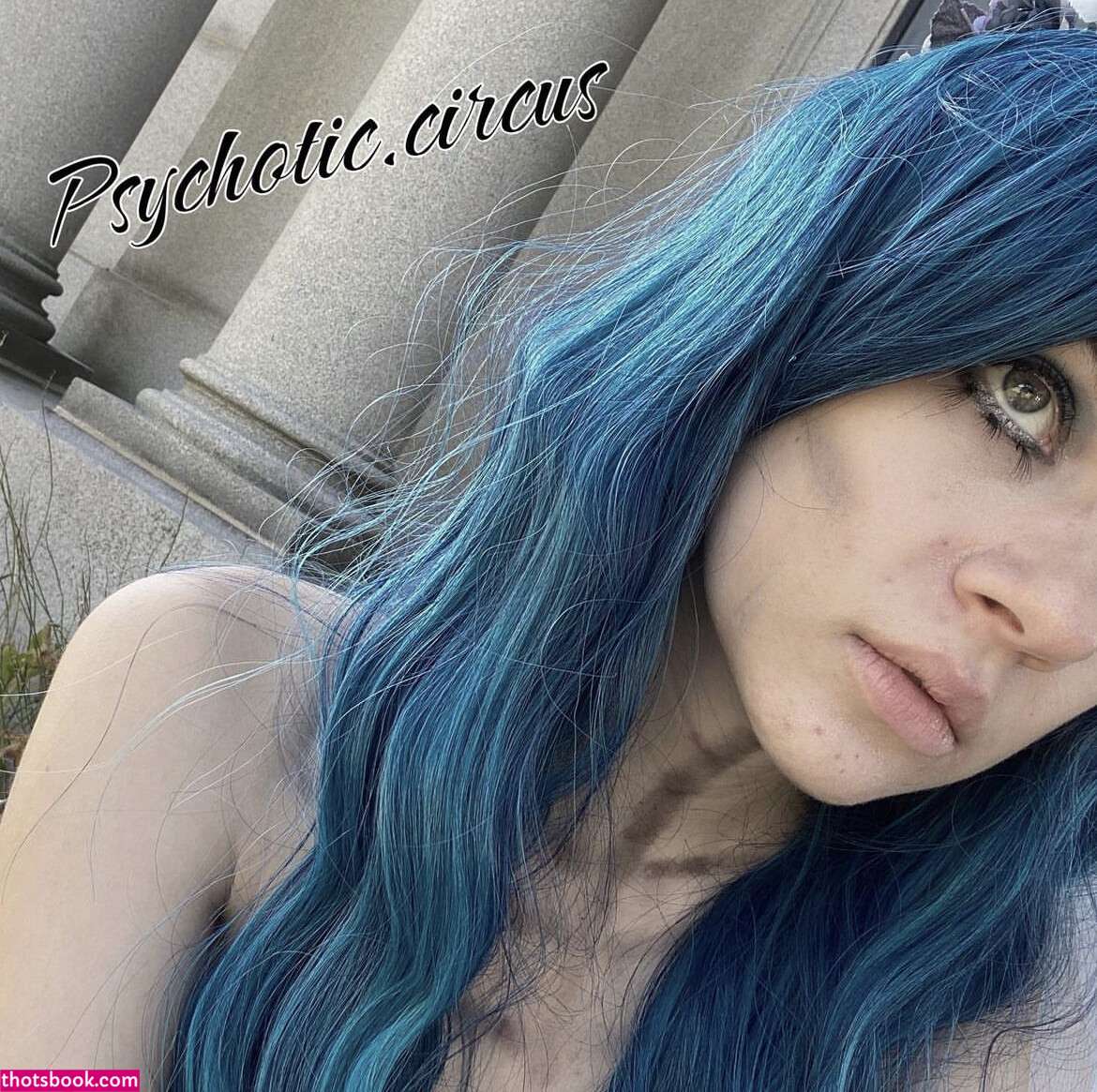 psychoticcircus Nude OnlyFans Photos #1 788903