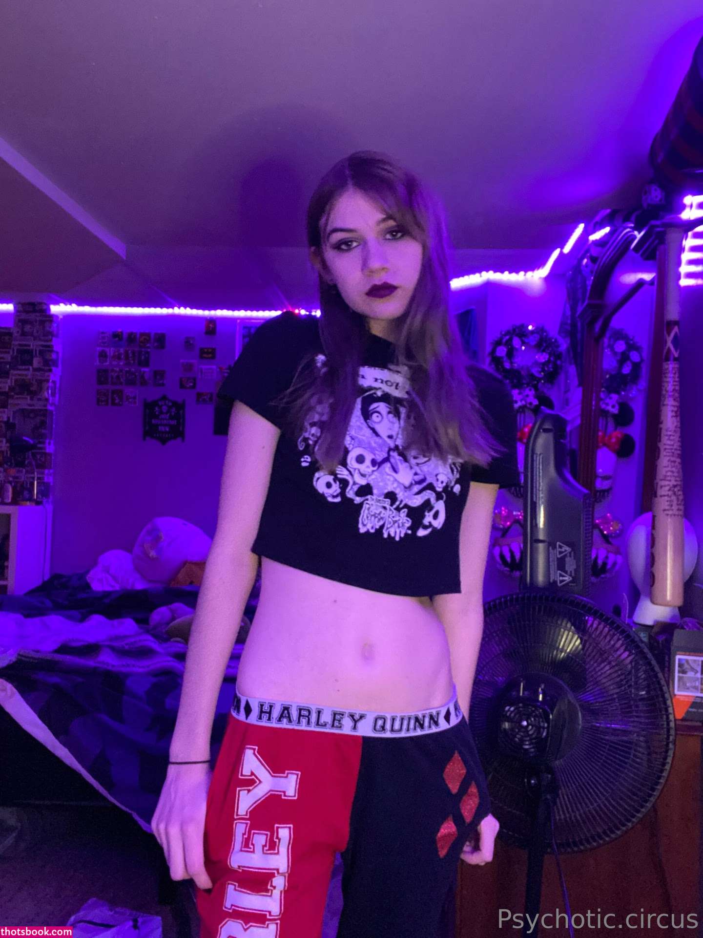 psychoticcircus Nude OnlyFans Photos #1 788907