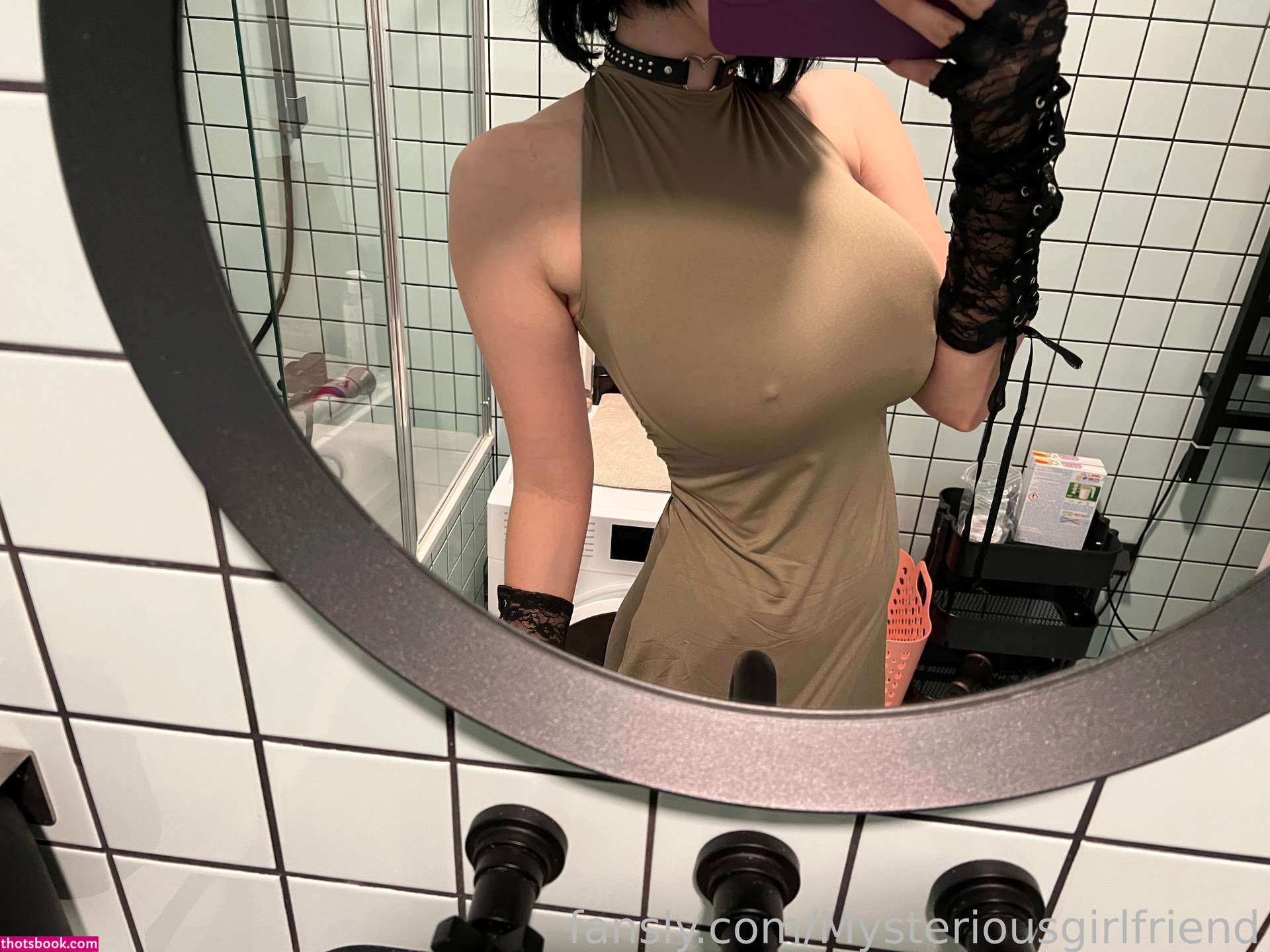 Sierra Lisabeth sierralisabeth Nude OnlyFans Photos #24 789805