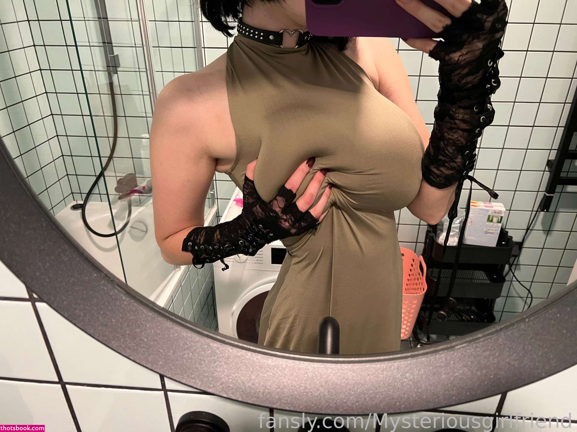 Sierra Lisabeth sierralisabeth Nude OnlyFans Photos #24 789815