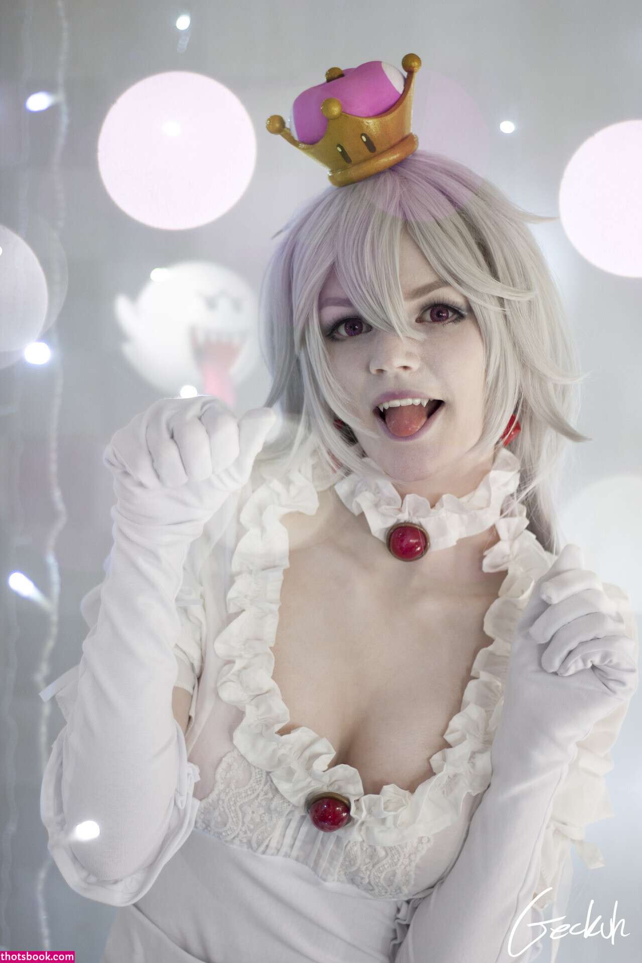 Geckuh Nude OnlyFans Photos #3 807857