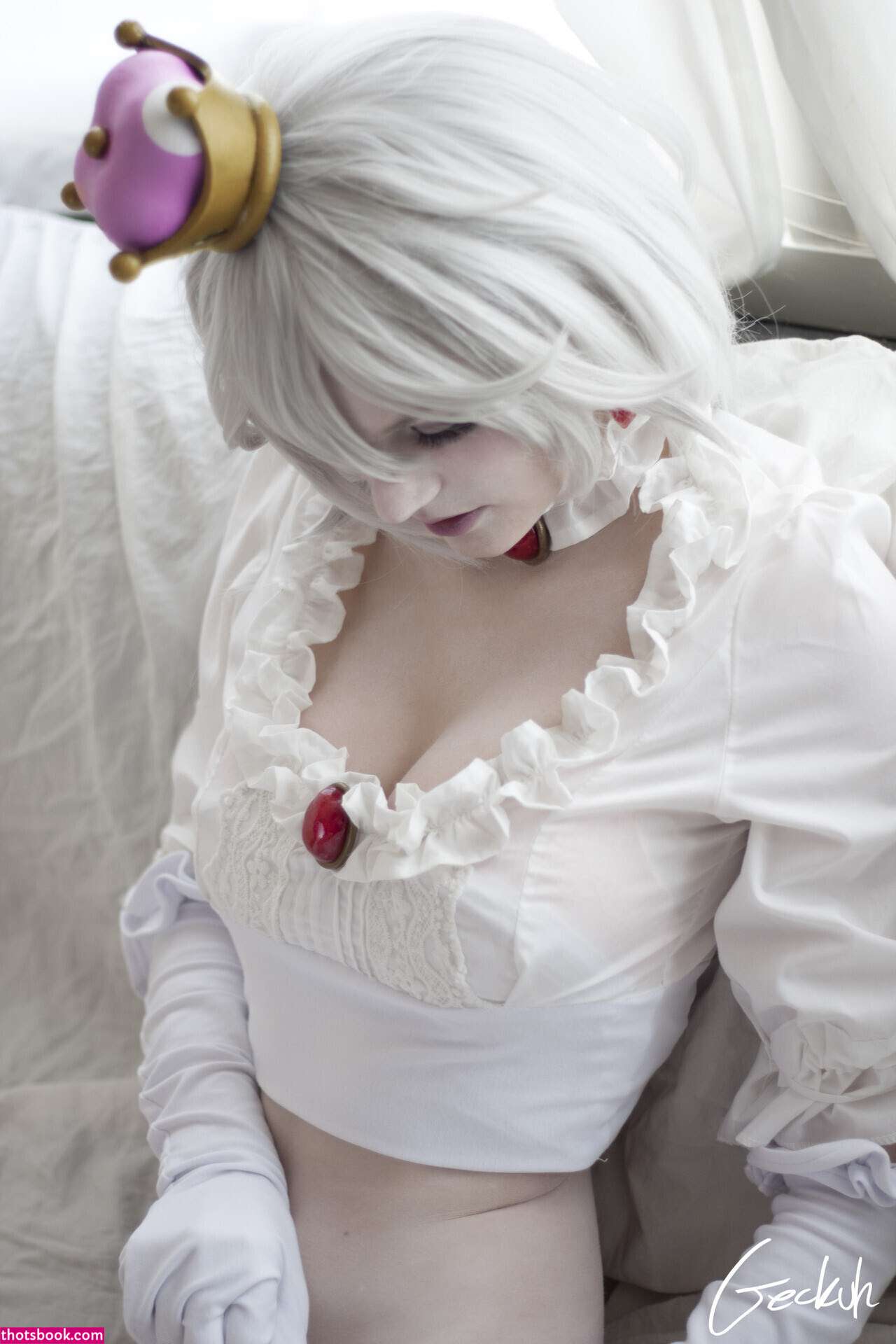 Geckuh Nude OnlyFans Photos #3 807858