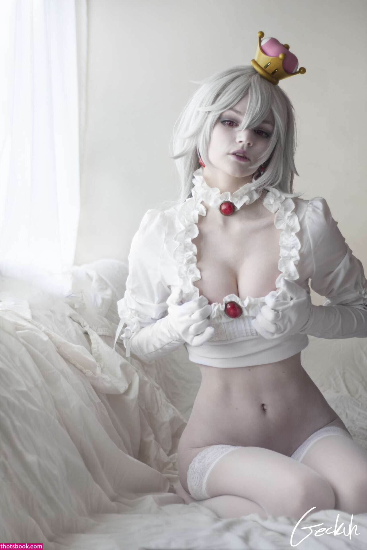 Geckuh Nude OnlyFans Photos #3 807860