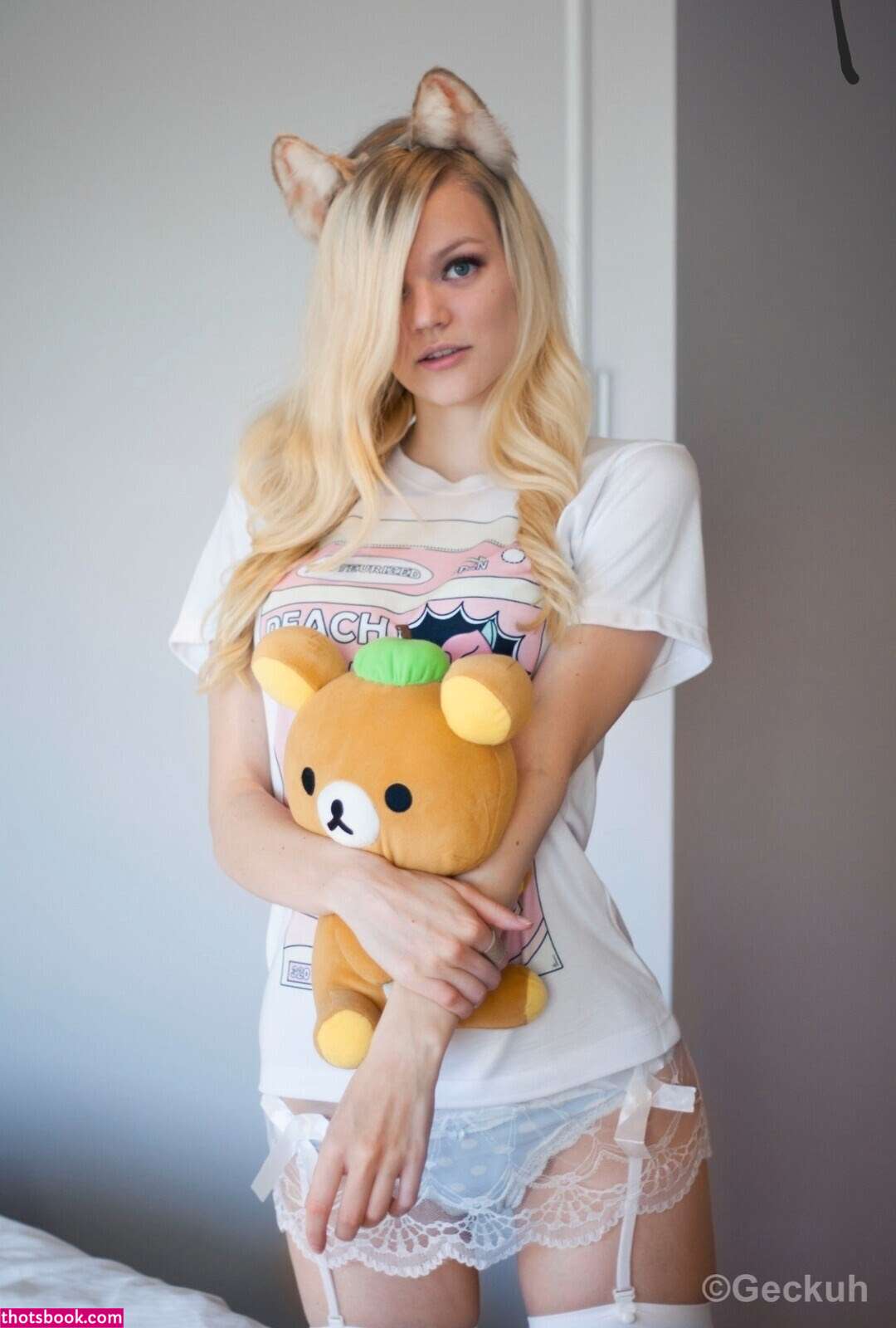 Geckuh Nude OnlyFans Photos #4 807864