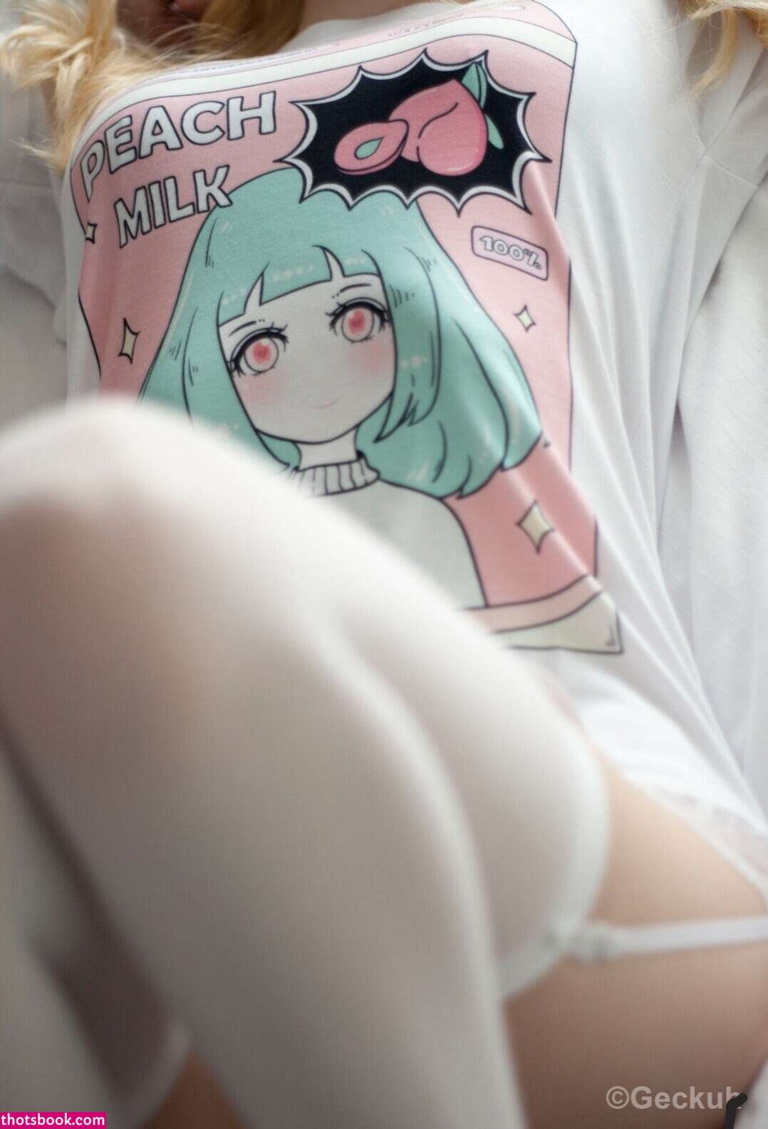 Geckuh Nude OnlyFans Photos #4 807872