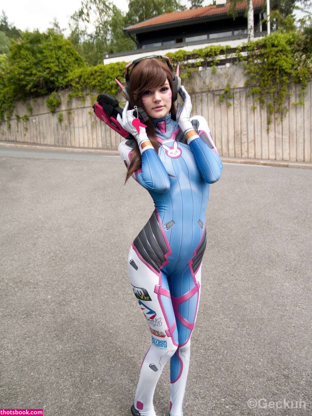 Geckuh Nude OnlyFans Photos #6 807880