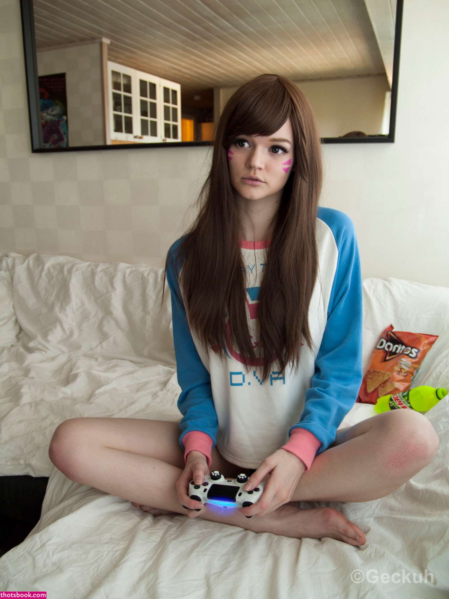 Geckuh Nude OnlyFans Photos #7 807896