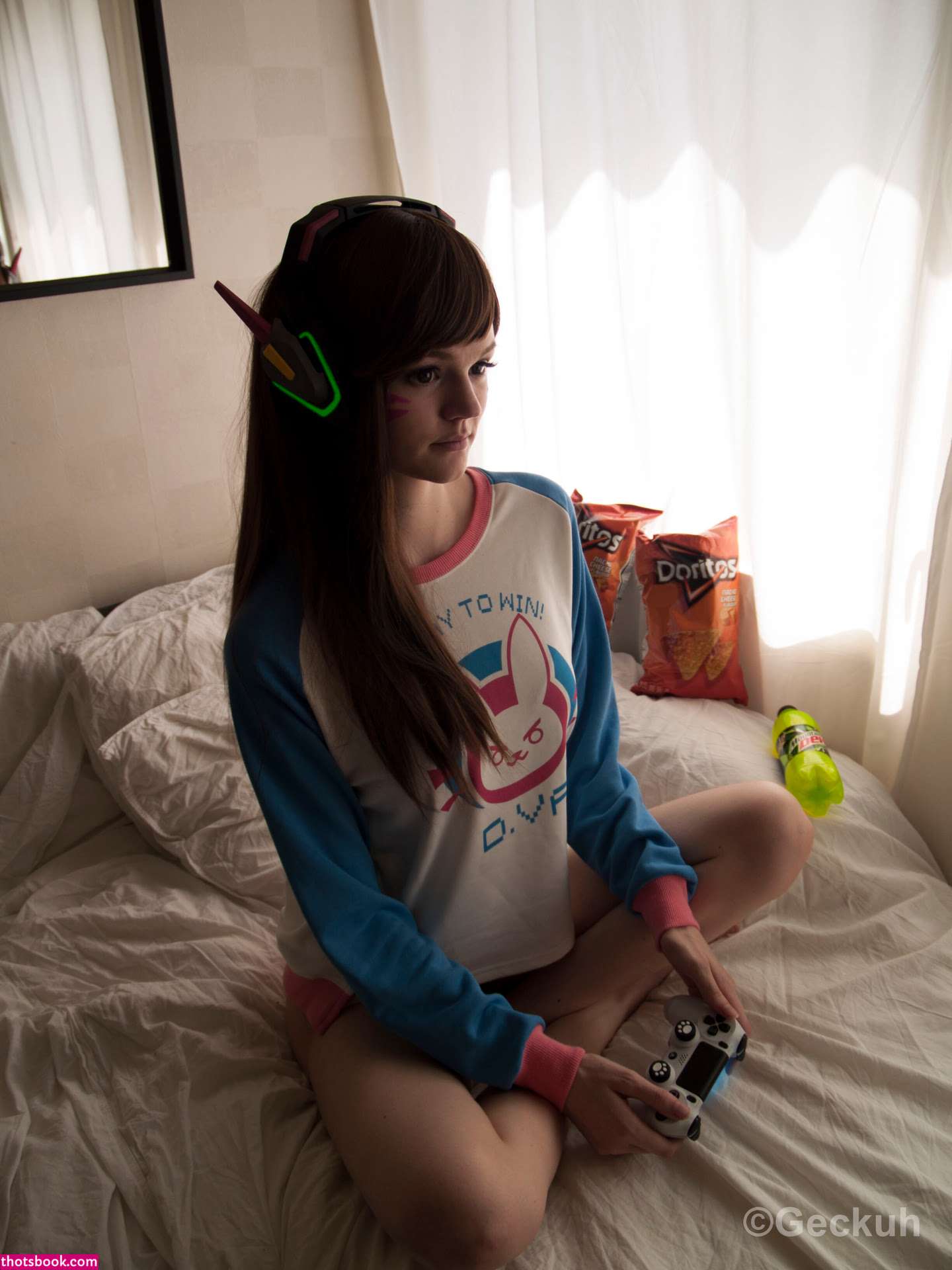 Geckuh Nude OnlyFans Photos #7 807902