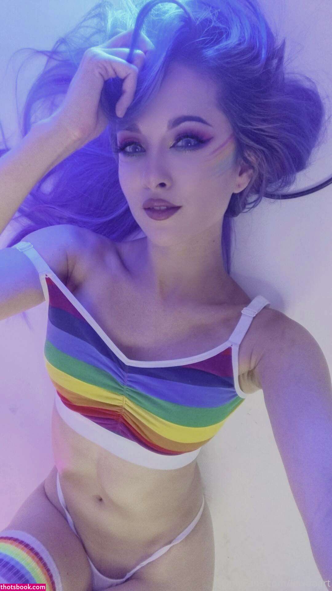 HendoArt LewdoArt Nude Photos #28 809917