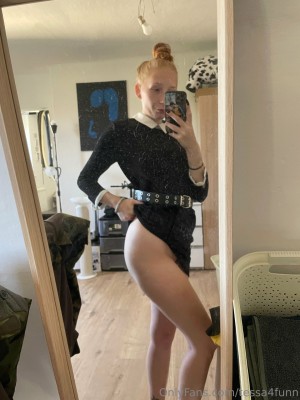 CuteTessa Tessa4Funn Nude Leaks OnlyFans Photos #4