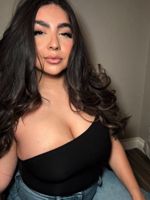Janet Urquidi Nude Leaks OnlyFans Photos #1