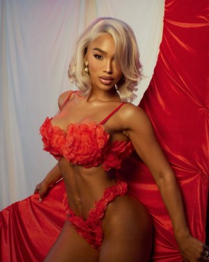 Virginia Sanhouse Nude Leaks OnlyFans Photos #28