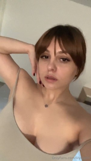 lilyiswild Nude Leaks OnlyFans Video #1