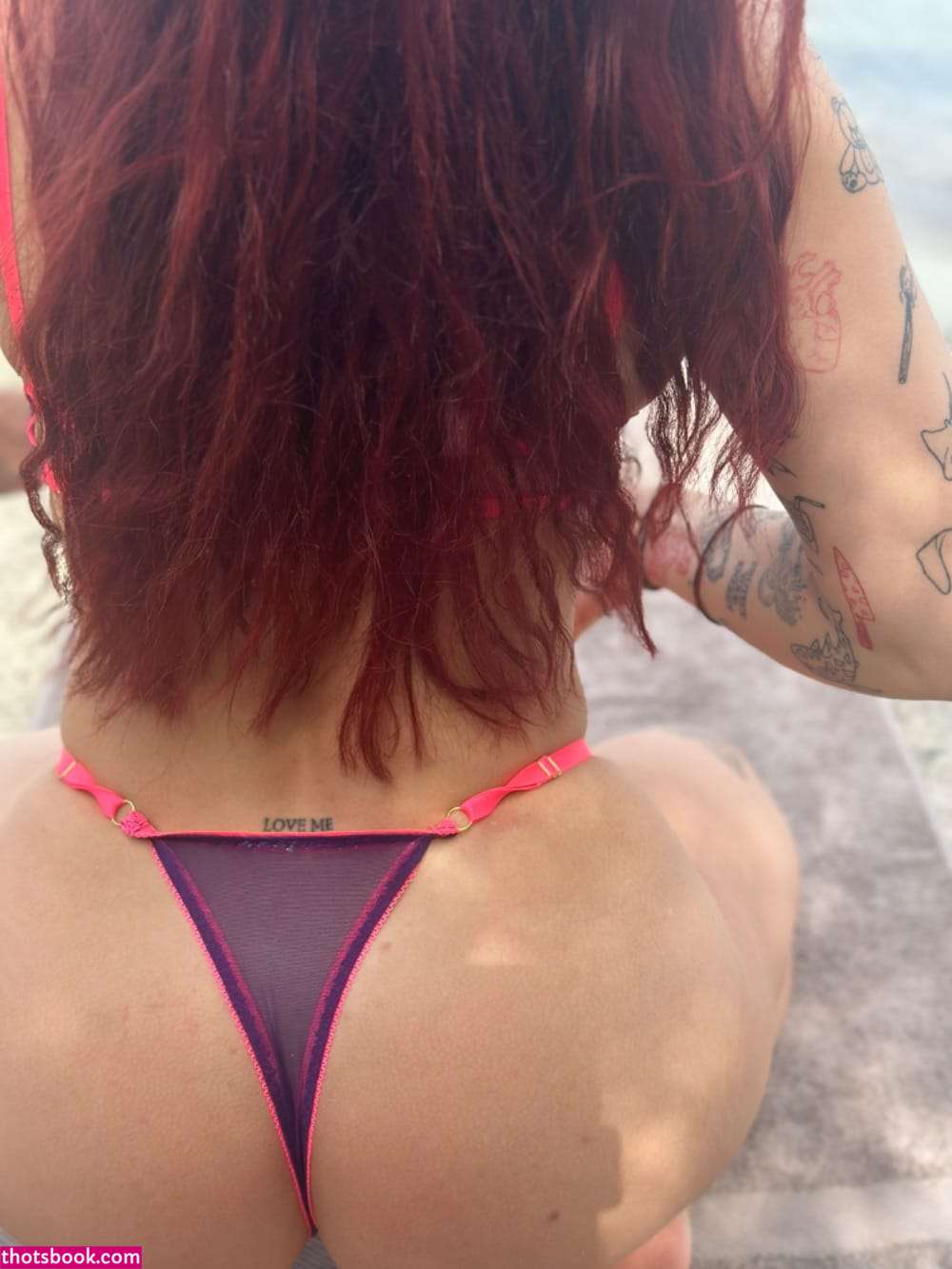 Avaxcruz Nude Leaks OnlyFans Photos #3 1583710