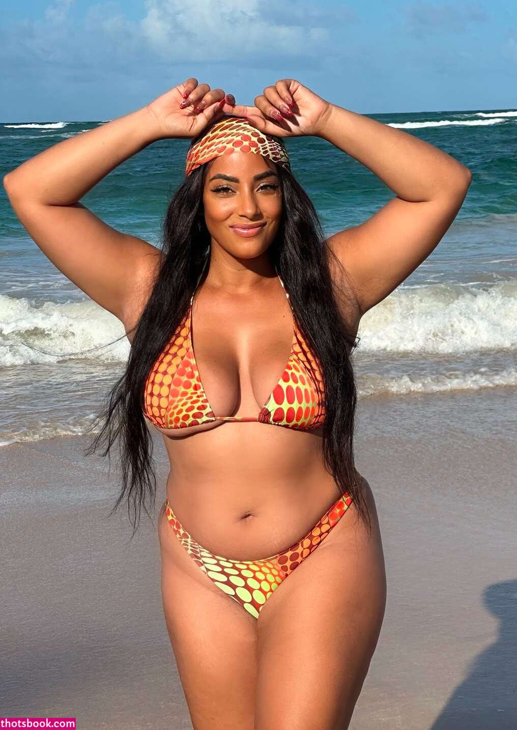 yinamenez Nude Leaks OnlyFans Photos #4 1585556