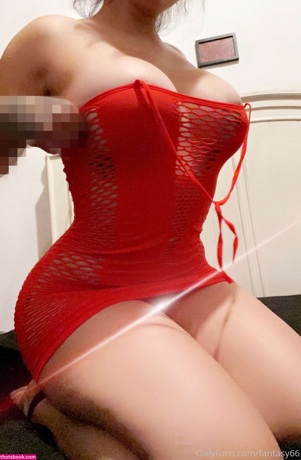 Perla Sollozo Nude Leaks OnlyFans Photos #4 1598645