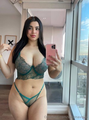 sweetie angelina Nude Leaks OnlyFans Photos #3