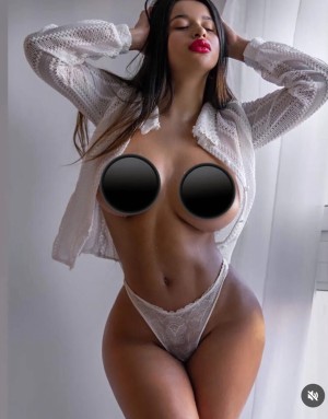 Mile Sanabria Nude Leaks OnlyFans Photos #1