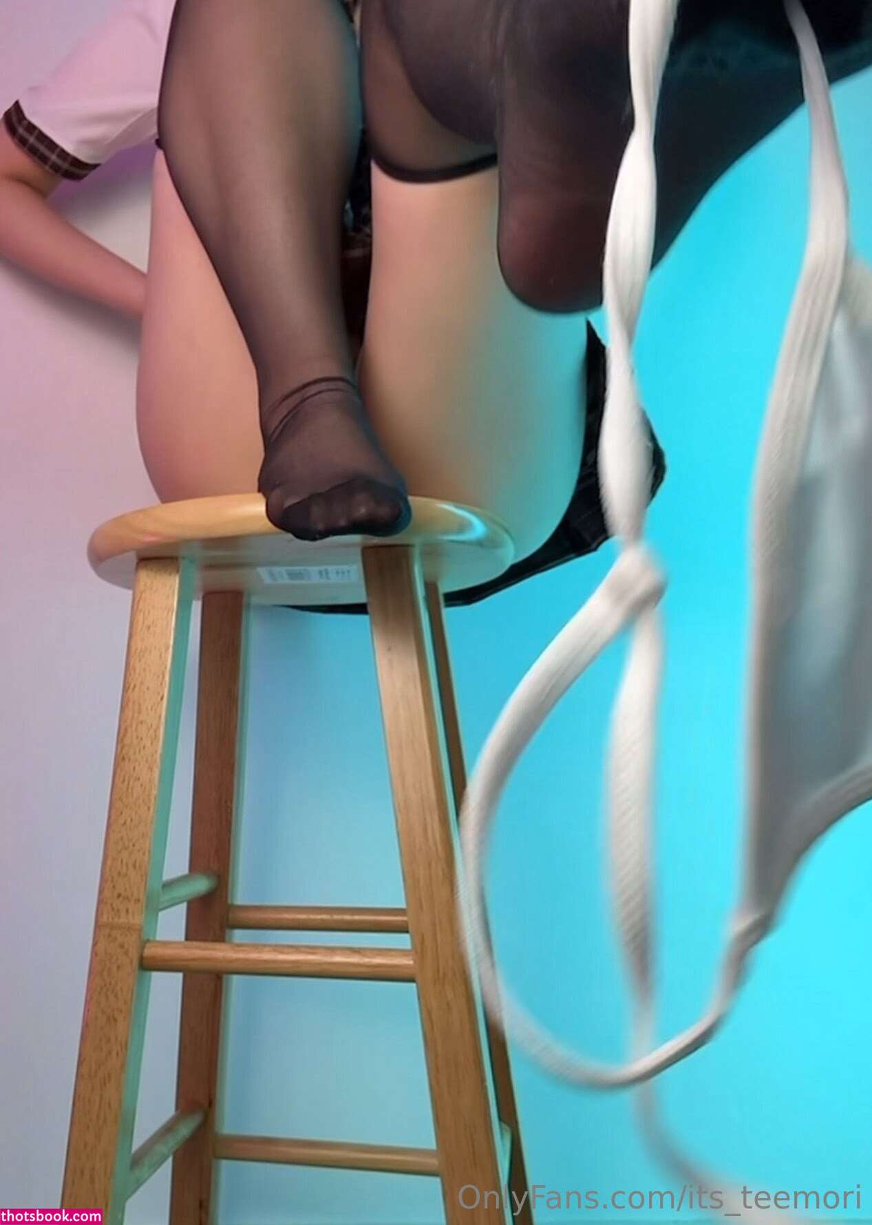 Teemori Nude Leaks OnlyFans Photos #5 1580674