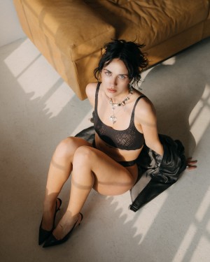 Alexandra Tischenko wolfishglow Nude Leaks OnlyFns Photos #5