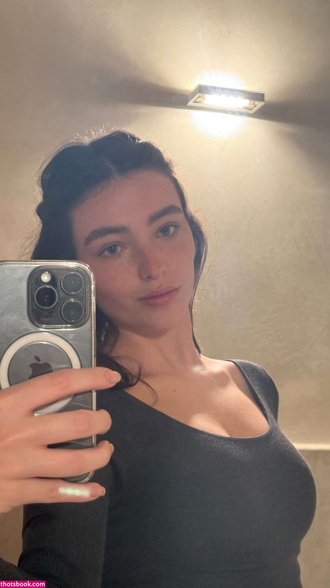 Gio Scotti Nude Leaks OnlyFns Photos #4 1594347