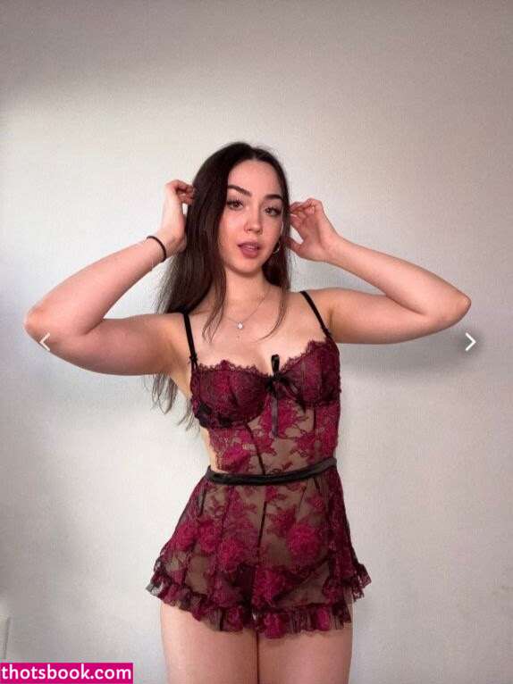 Jocelyynn Nude Leaks OnlyFns Photos #6 1594528