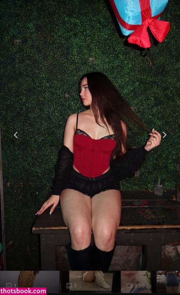 Jocelyynn Nude Leaks OnlyFns Photos #6 1594529