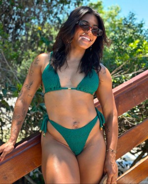 Larissa Felix Larisfelix09 Nude Leaks OnlyFns Photos #2