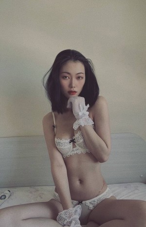 shu olivia1104 Olivia719095371 shuoliviatw Nude Leaks OnlyFans Photos #4