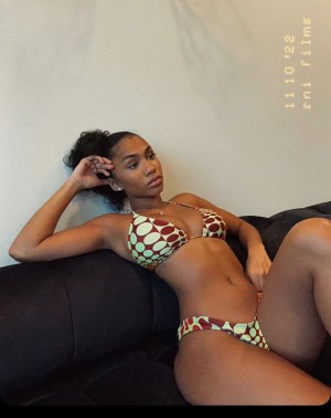 blasianbabylola Nude Leaks OnlyFans Photos #6