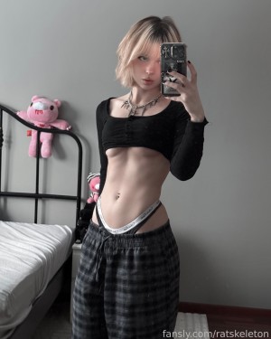 Ratskeleton Nude Leaks OnlyFans Photos #19