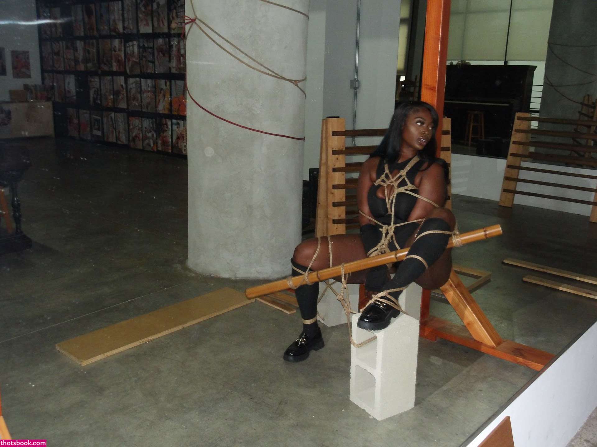 Teresa Lavae Nude Leaks OnlyFans Photos #3 1630786