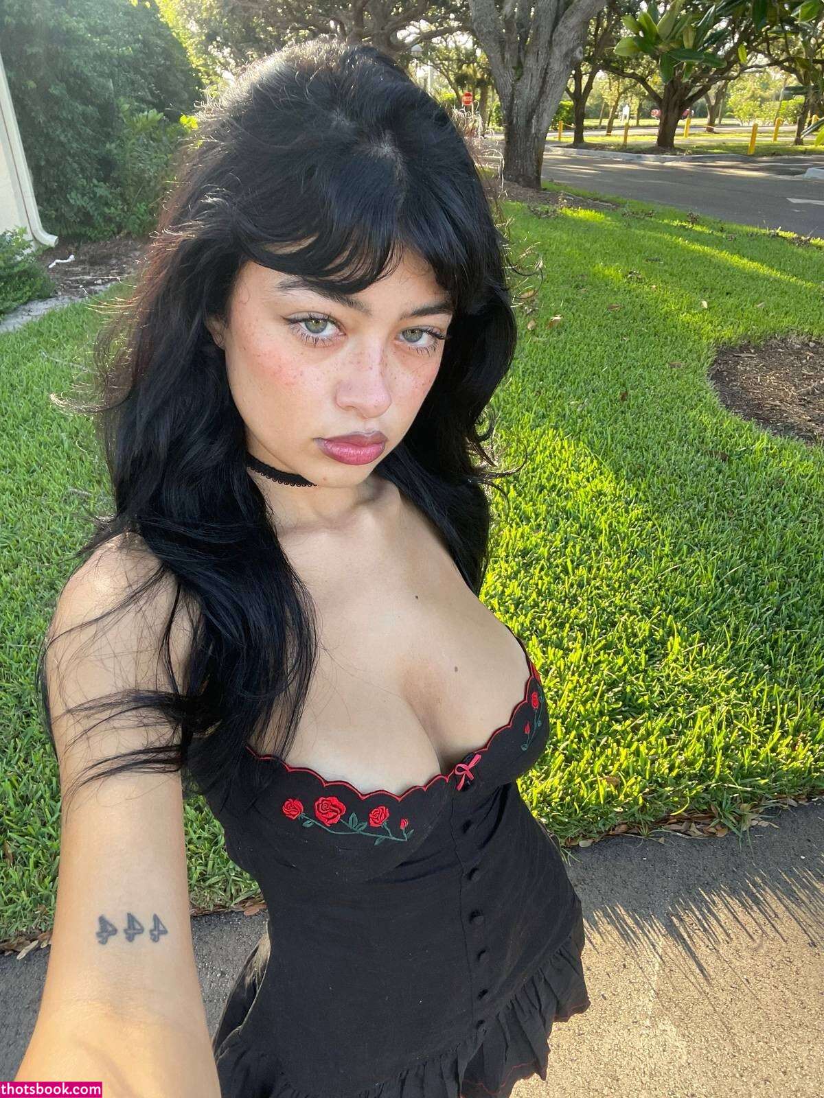 Ash DAlonzo Nude Leaks OnlyFans Photos #4 1595742