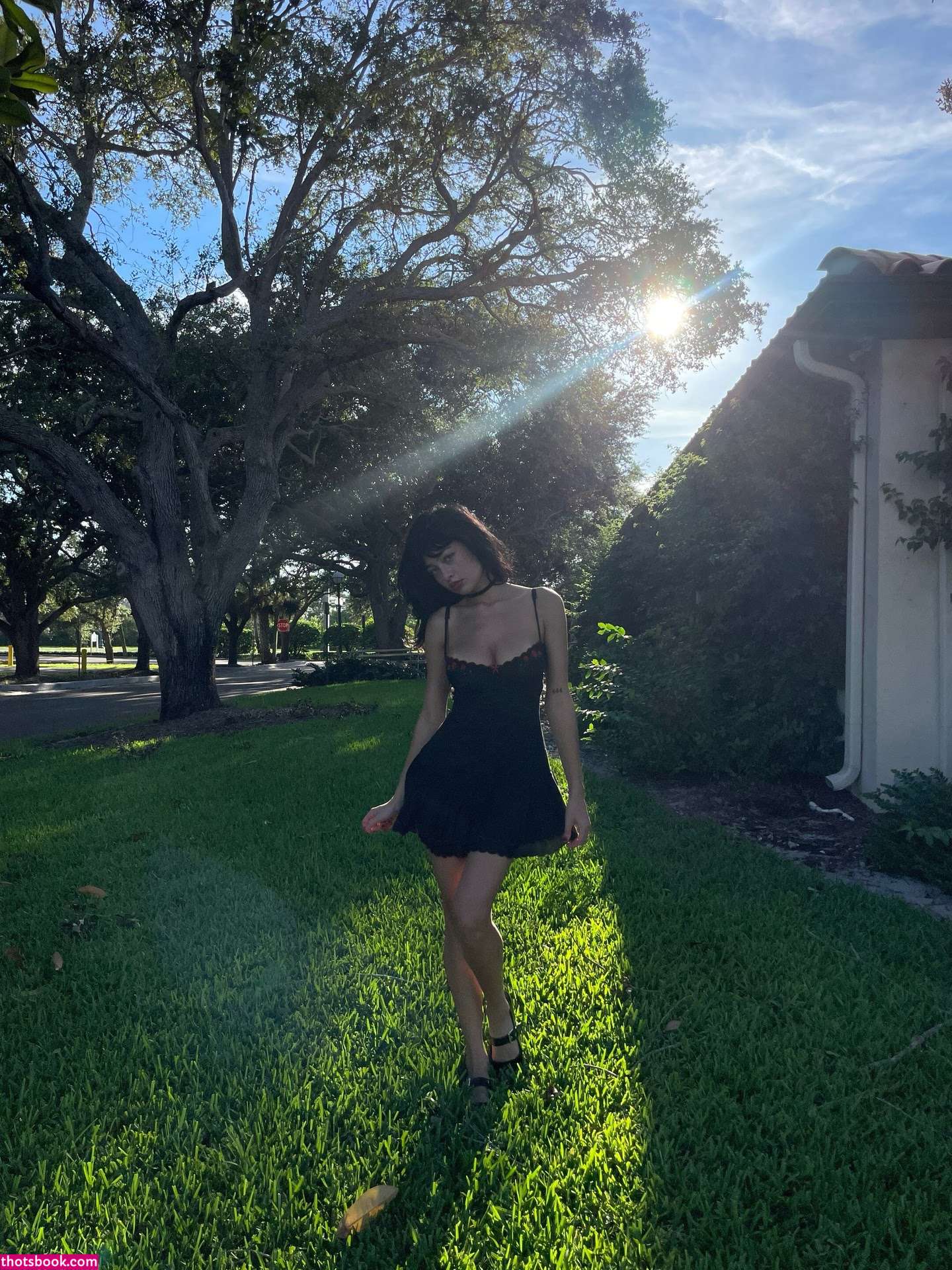 Ash DAlonzo Nude Leaks OnlyFans Photos #4 1595743